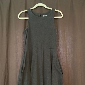 Pact dress with pockets (size small)